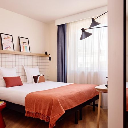 Hife Paris Issy Porte De Versailles 외부 사진