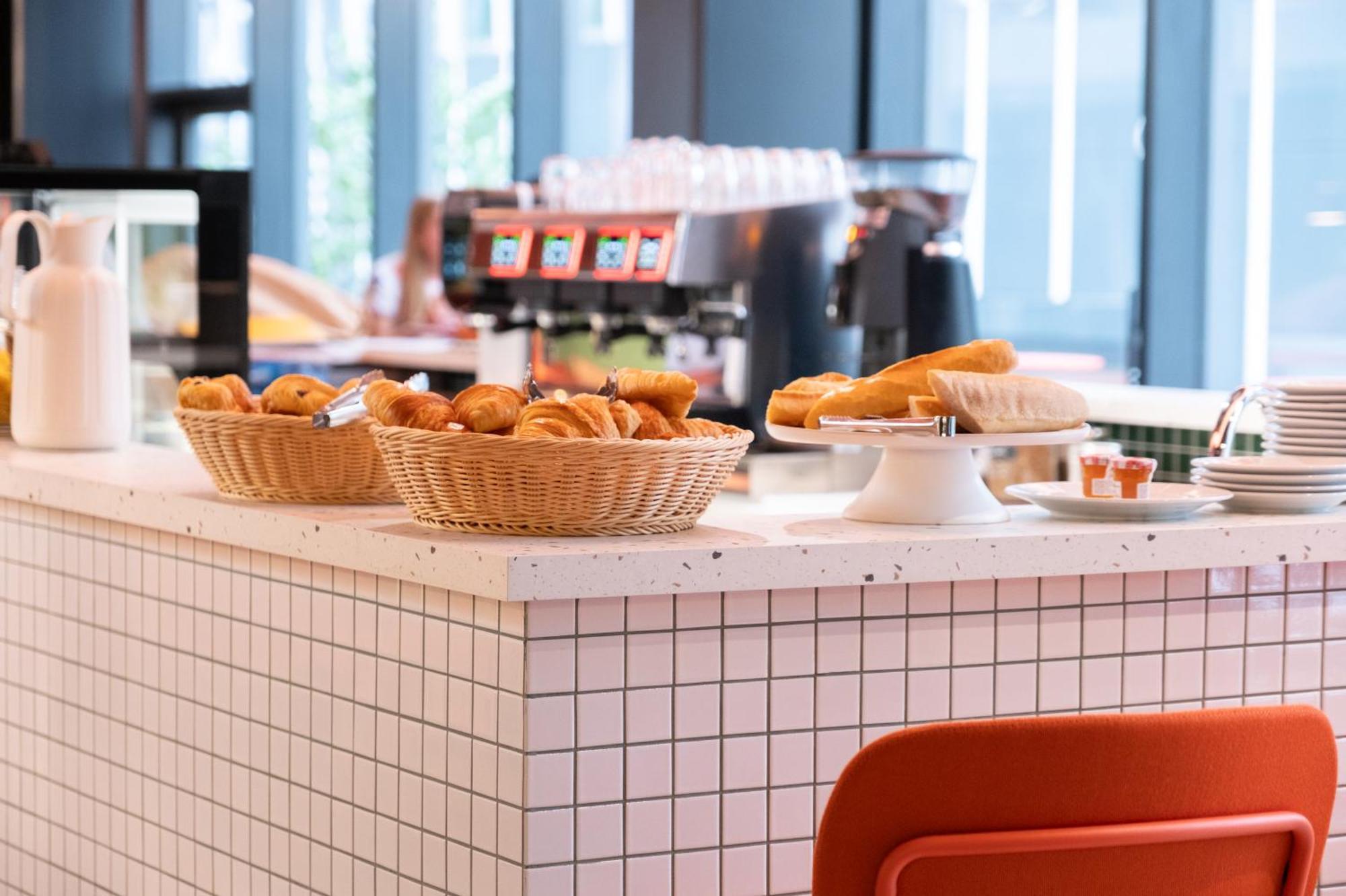 Hife Paris Issy Porte De Versailles 외부 사진
