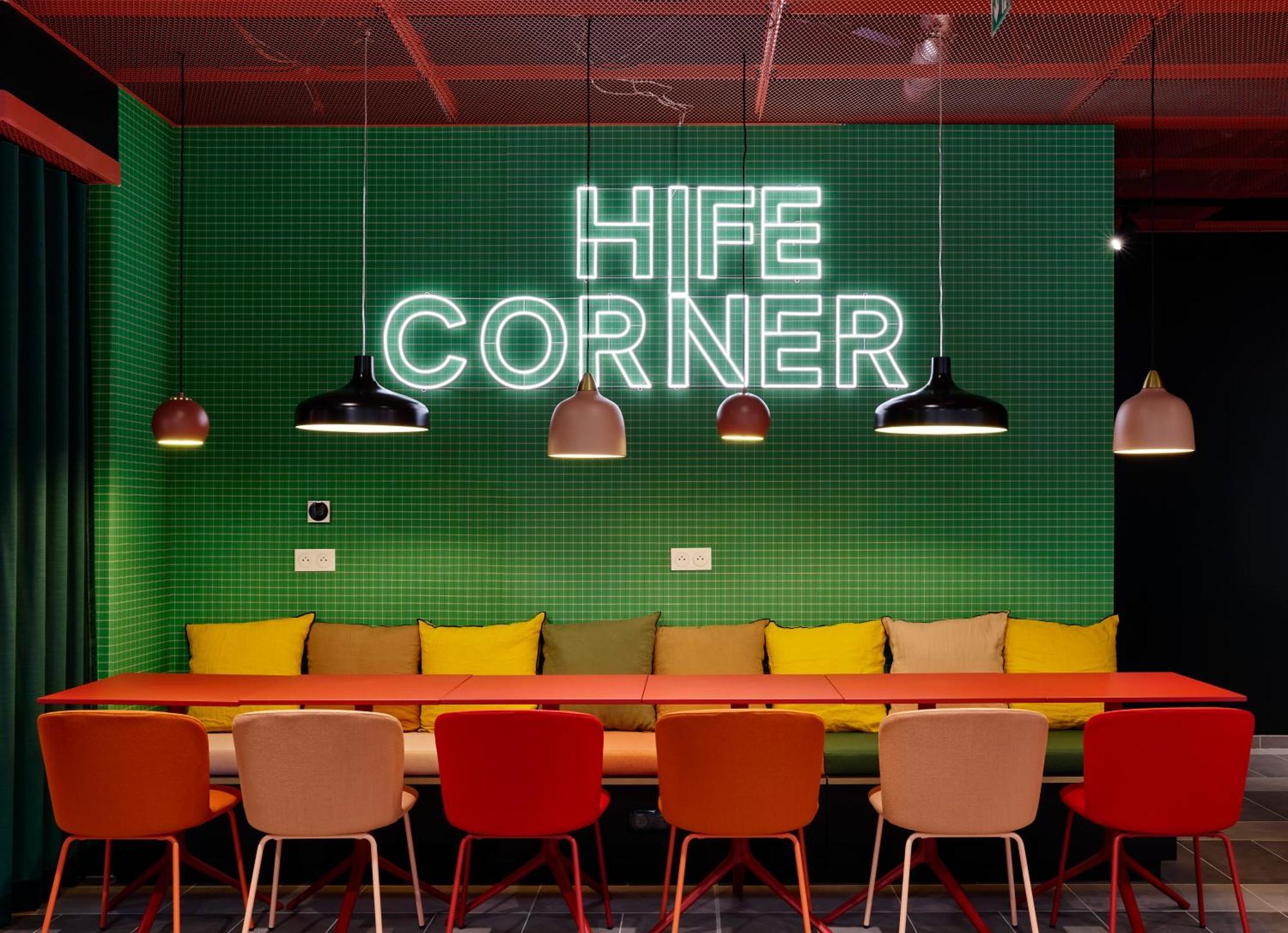 Hife Paris Issy Porte De Versailles 외부 사진