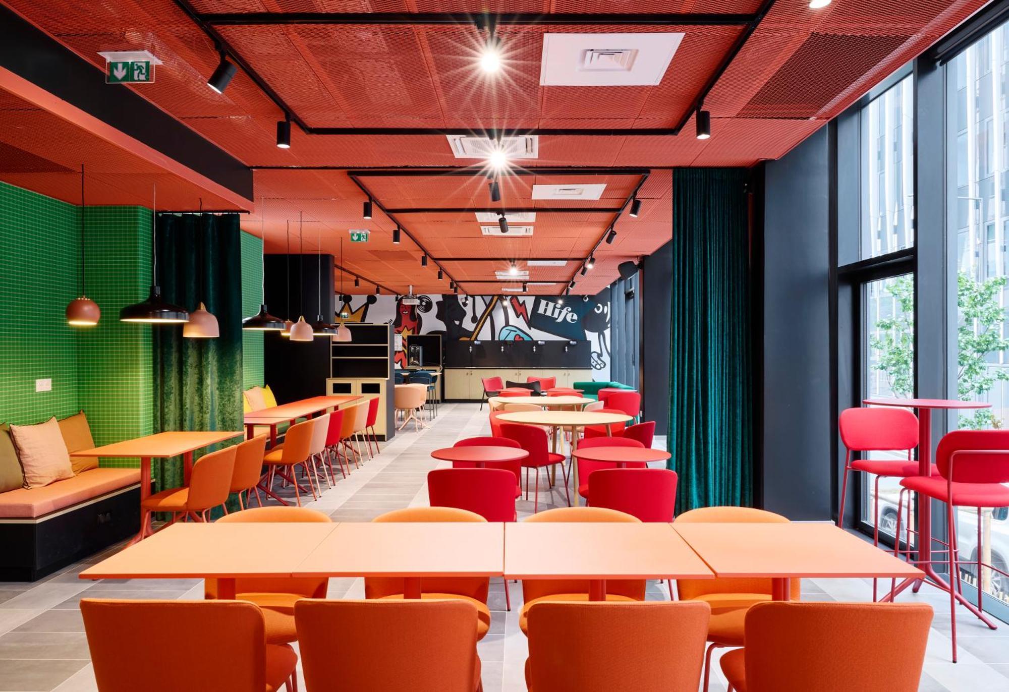 Hife Paris Issy Porte De Versailles 외부 사진