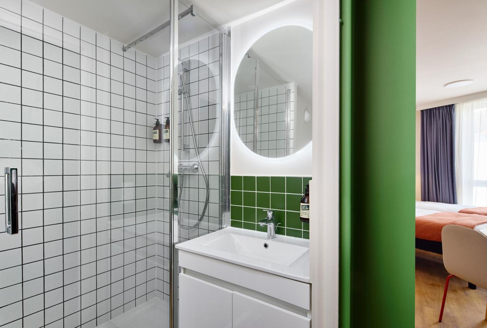 Hife Paris Issy Porte De Versailles 외부 사진