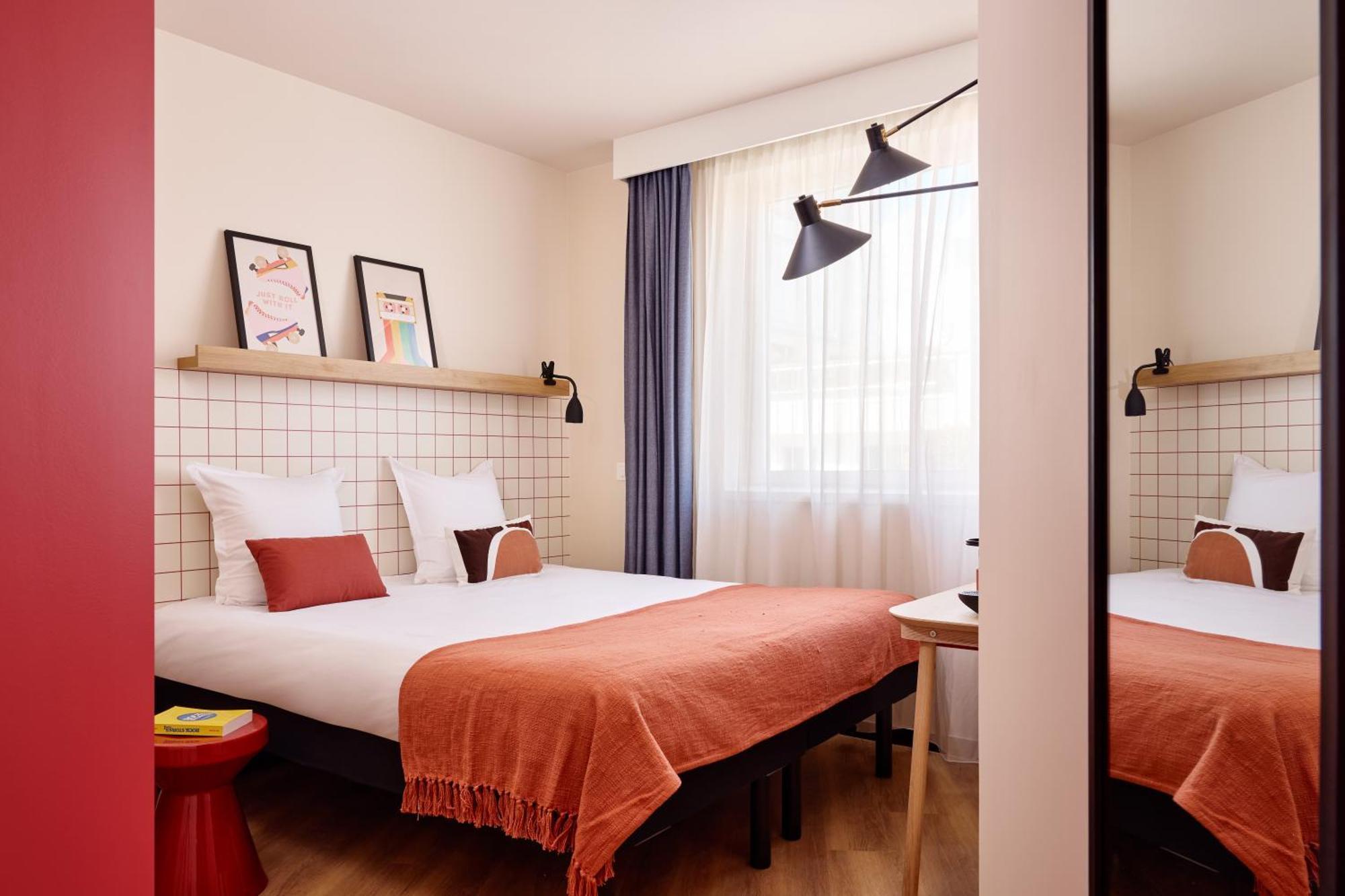 Hife Paris Issy Porte De Versailles 외부 사진