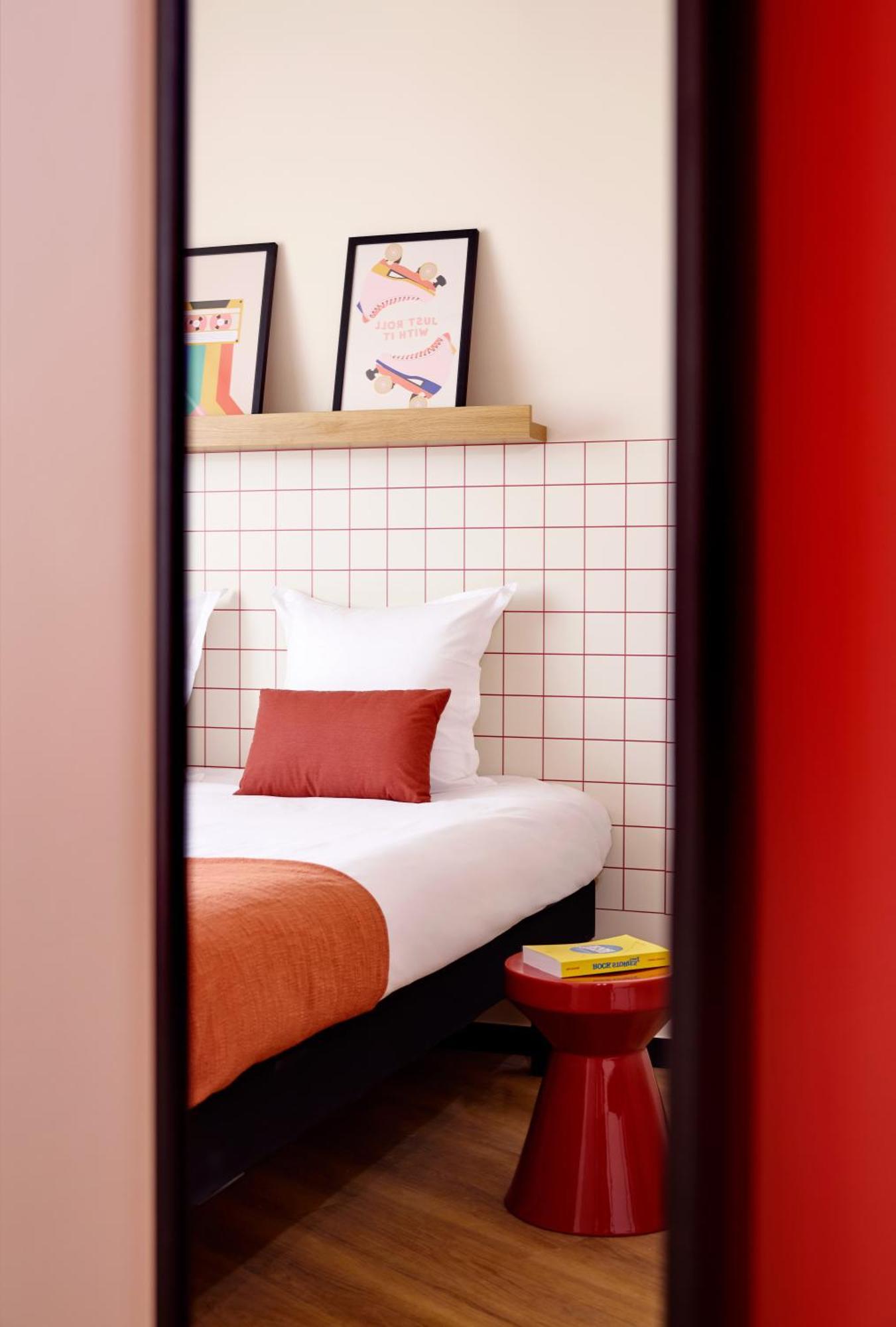 Hife Paris Issy Porte De Versailles 외부 사진